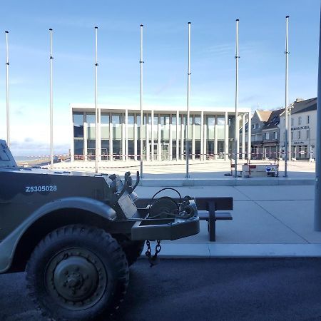 L'Arrozoir Du Jardin Botanique Apartman Bayeux Kültér fotó